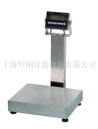 電子臺秤