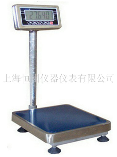 電子臺稱