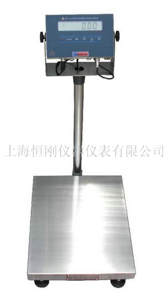 電子臺稱