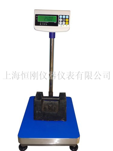 電子臺稱
