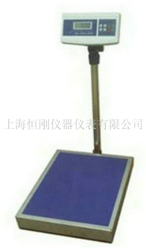 電子計重臺秤