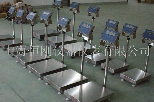 電子臺秤