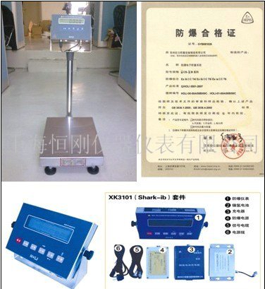 計重臺秤