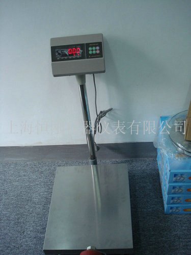 電子臺秤