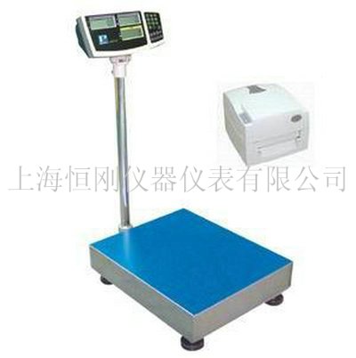 電子立桿秤