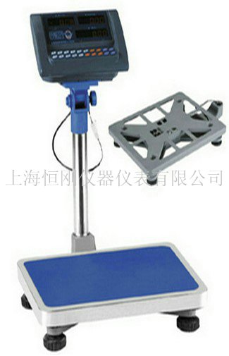 電子臺秤