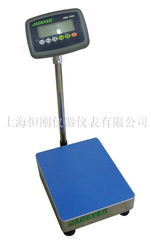 電子臺稱