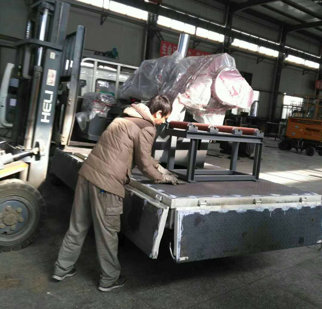 西安數控車床